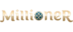 Millioner Casino logo